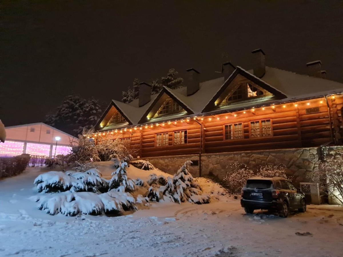 Hotel 365 Келце Екстериор снимка