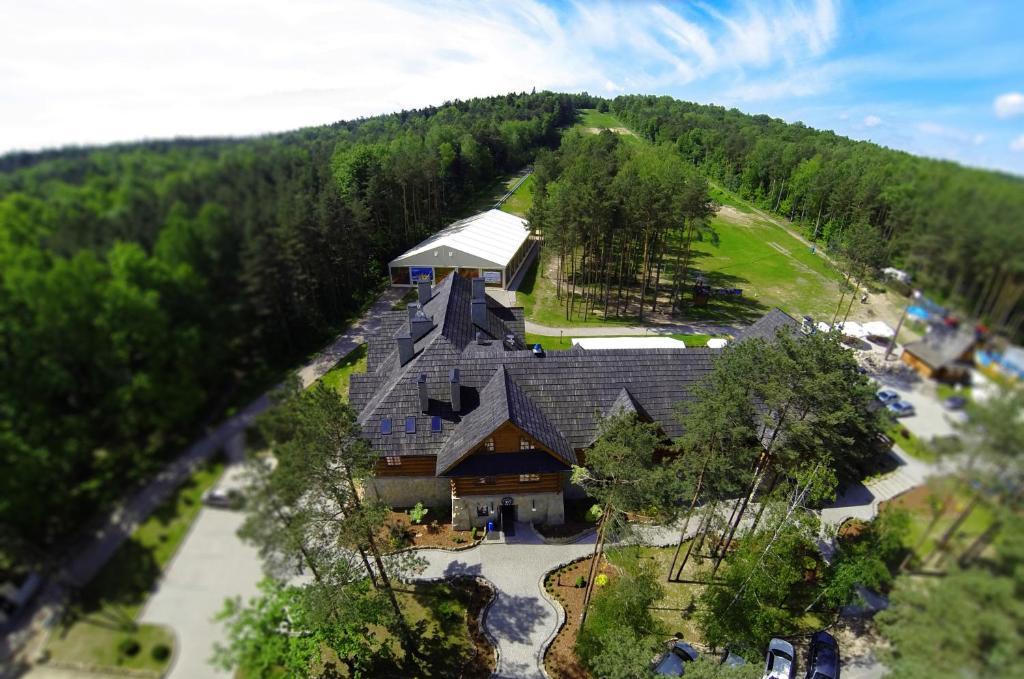 Hotel 365 Келце Екстериор снимка